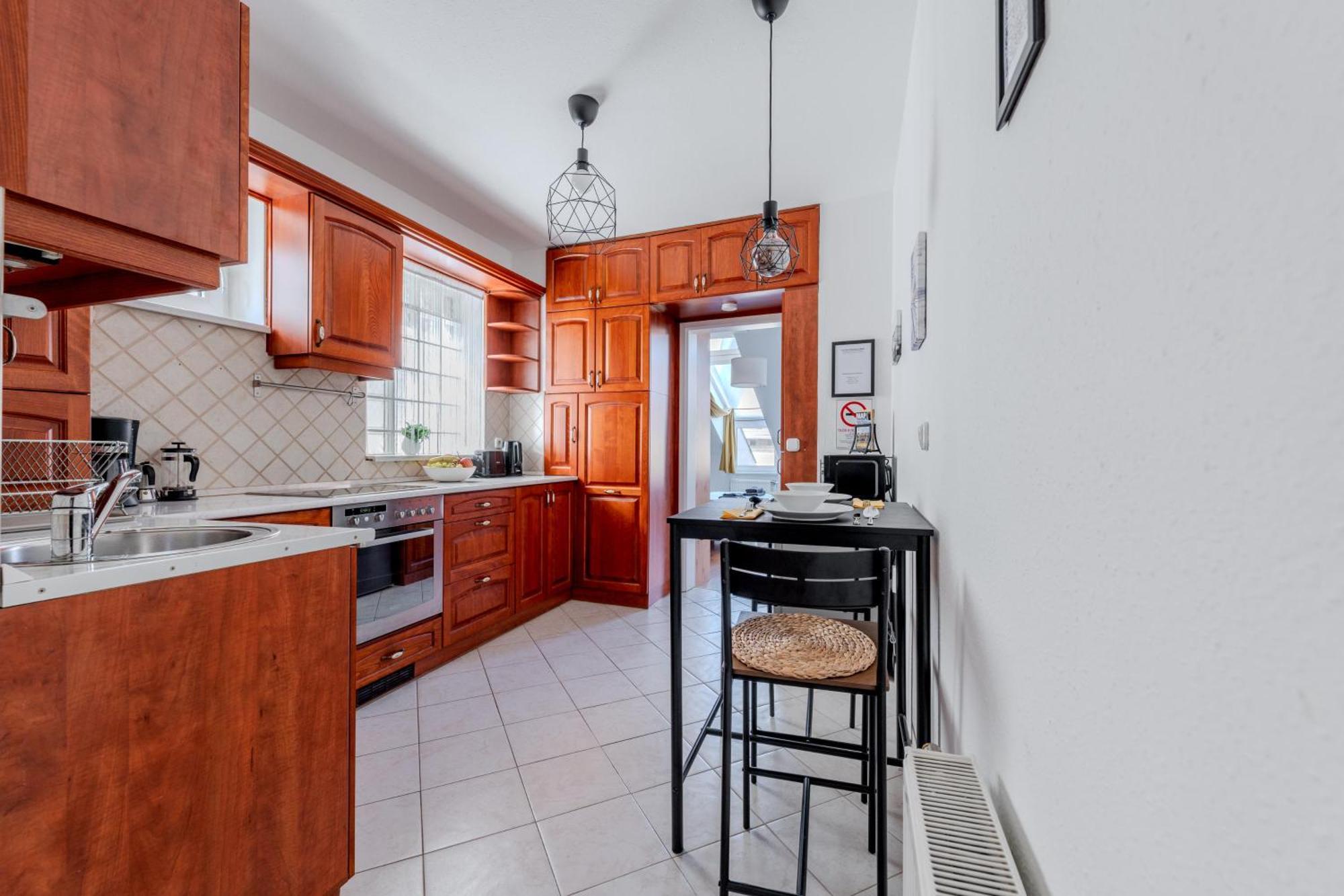 Cozy Flat In The Heart Of Buda Budapeste Exterior foto